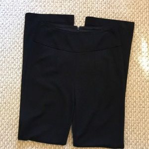 NWT CAbi Camden Trouser